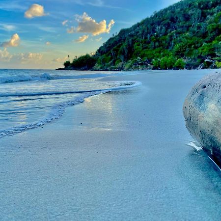 Posada Sunshine Paradise Providencia Island Экстерьер фото