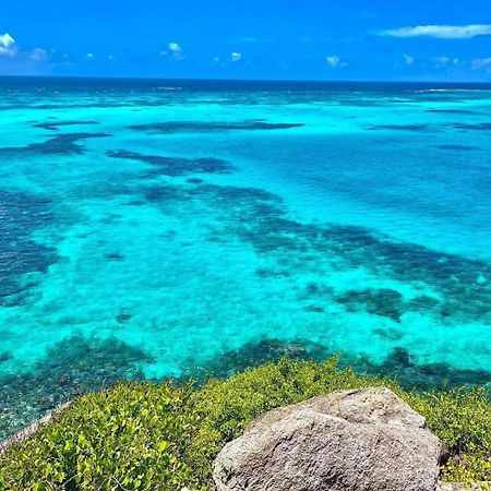 Posada Sunshine Paradise Providencia Island Экстерьер фото