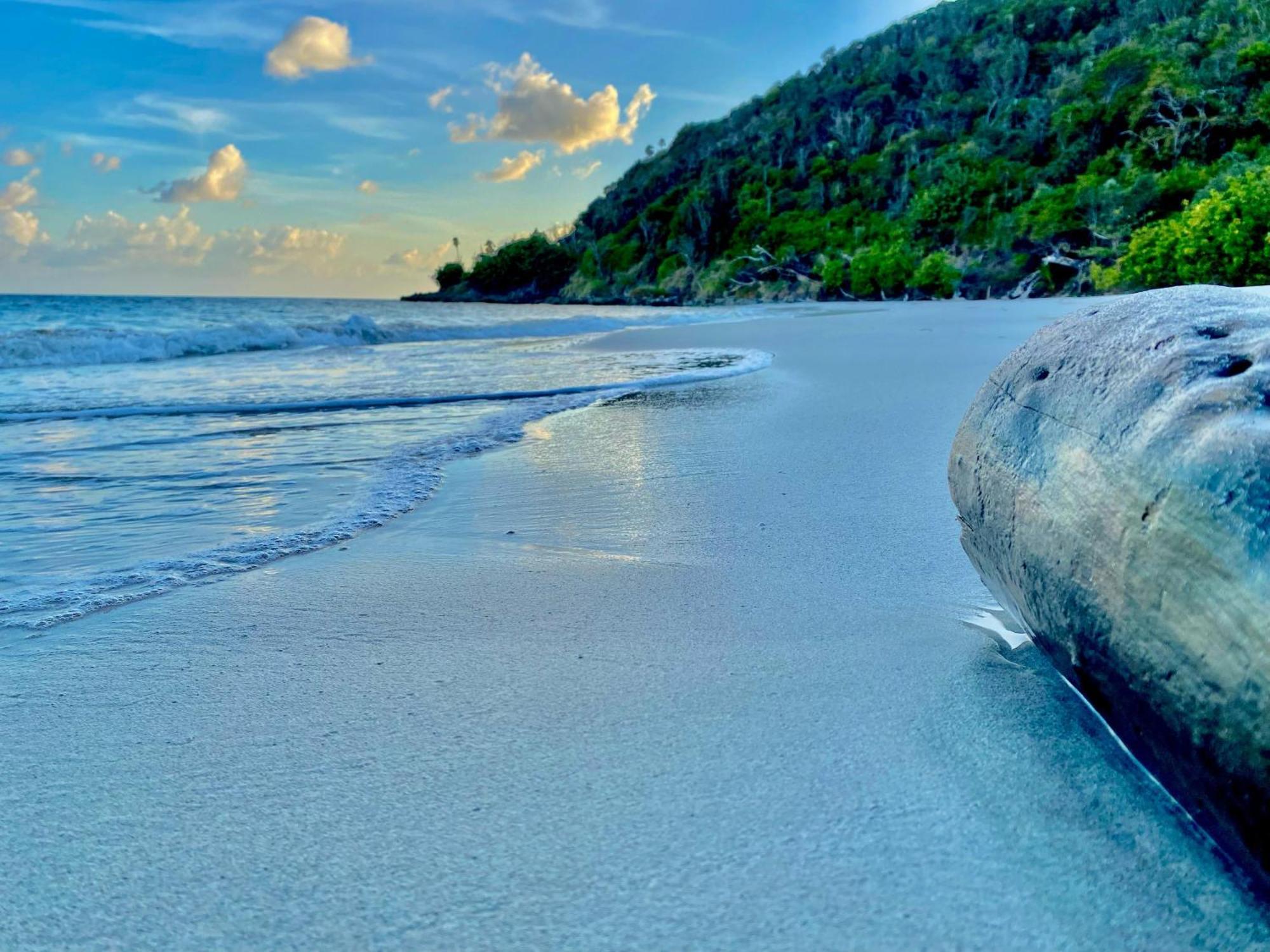 Posada Sunshine Paradise Providencia Island Экстерьер фото