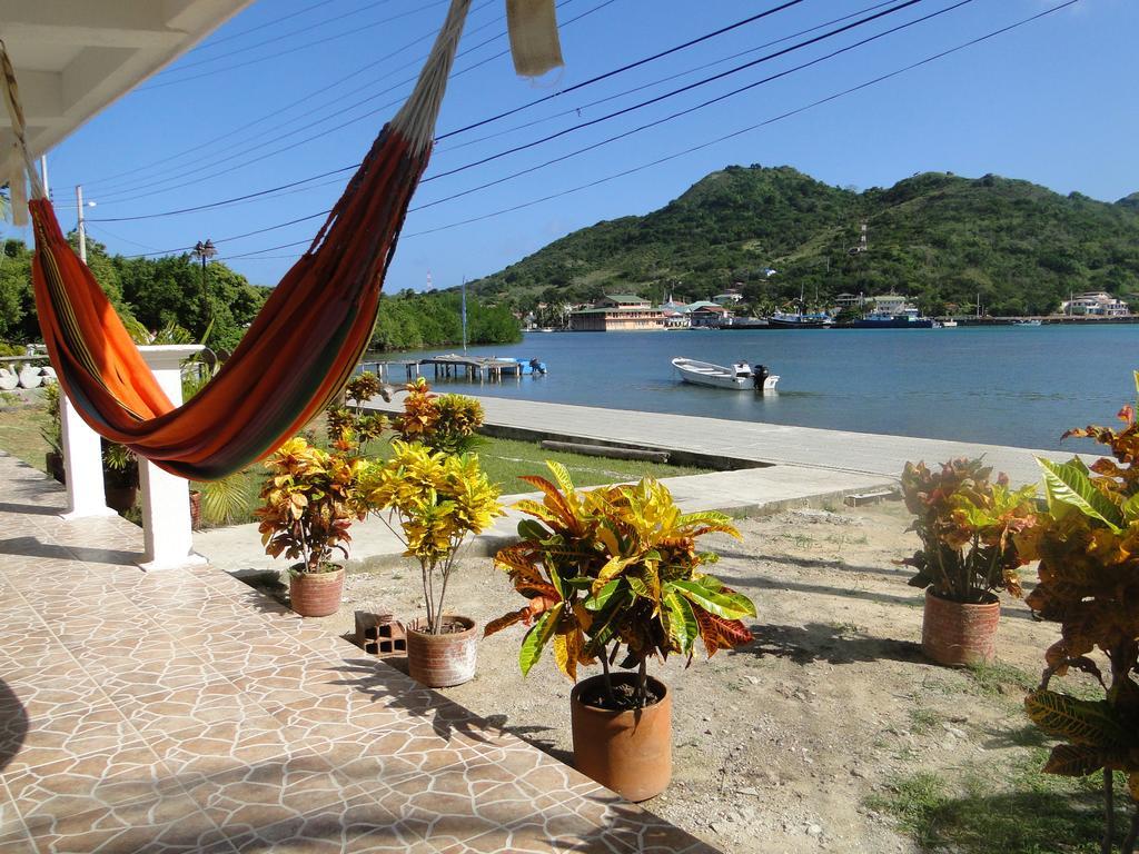 Posada Sunshine Paradise Providencia Island Экстерьер фото
