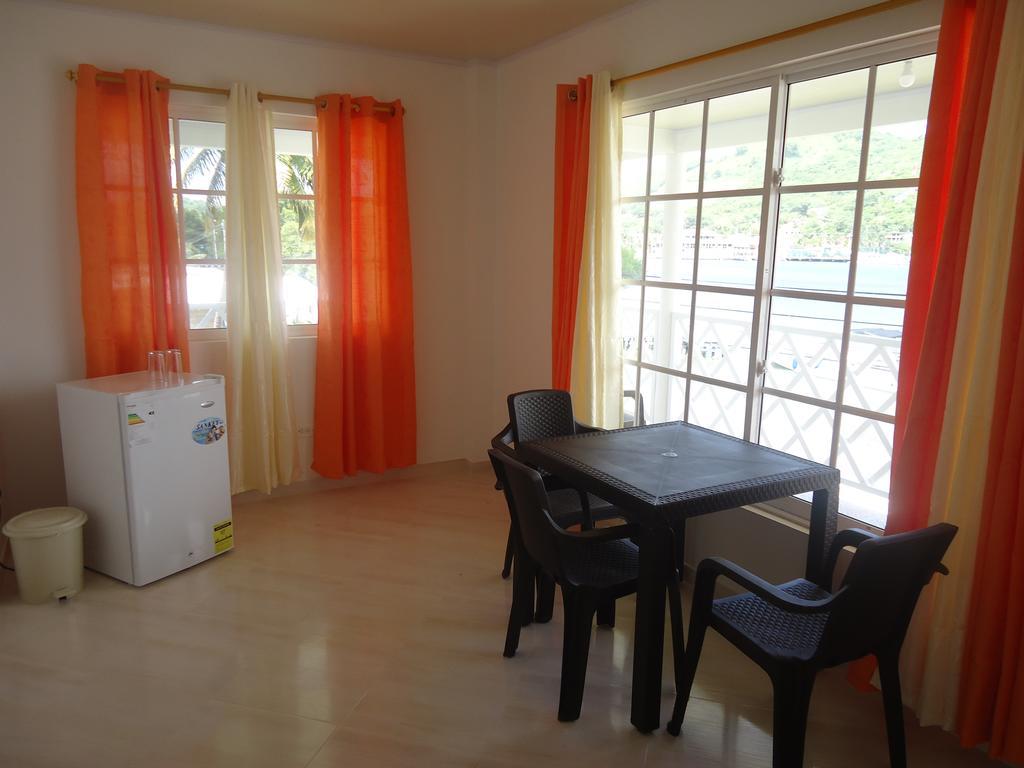 Posada Sunshine Paradise Providencia Island Экстерьер фото