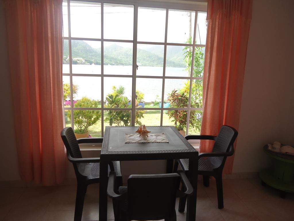 Posada Sunshine Paradise Providencia Island Экстерьер фото