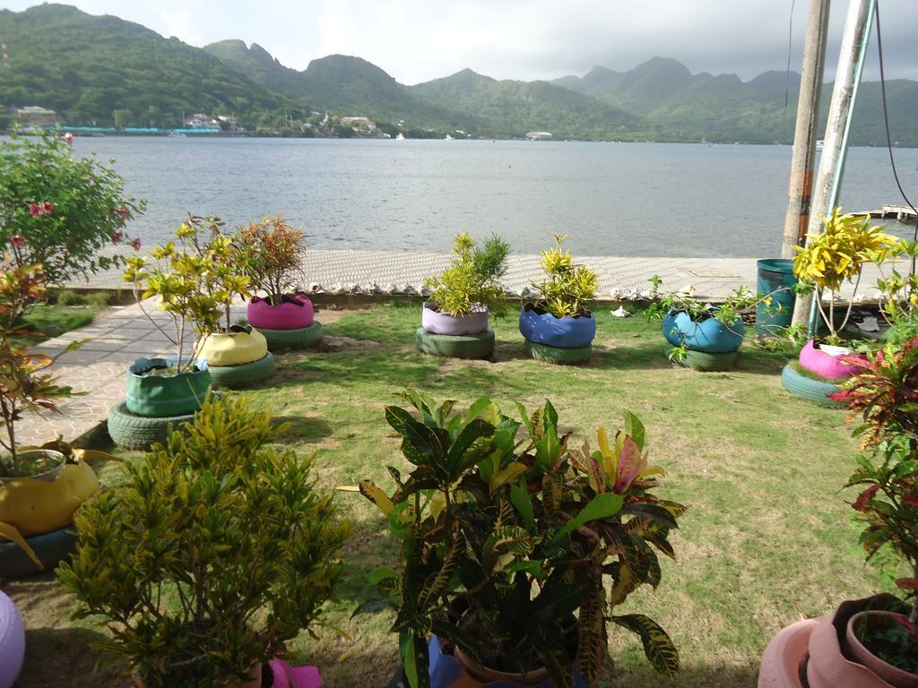 Posada Sunshine Paradise Providencia Island Экстерьер фото