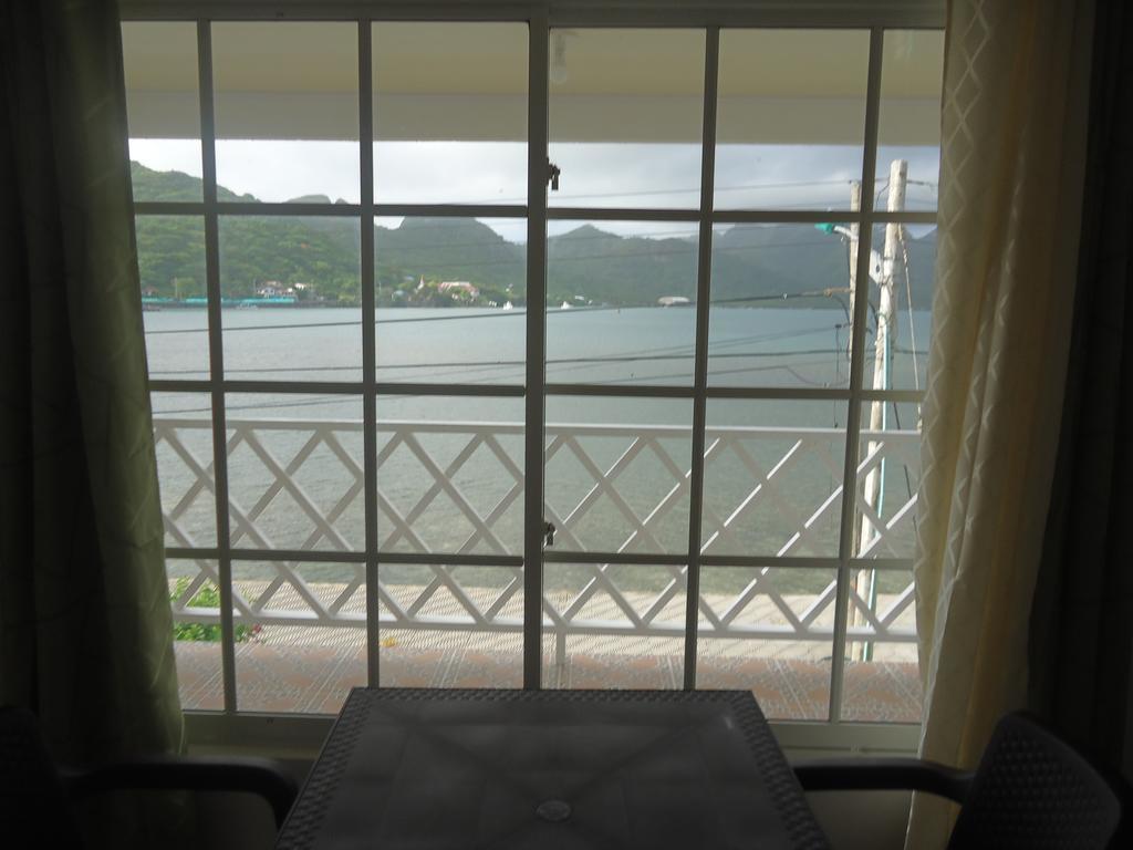 Posada Sunshine Paradise Providencia Island Экстерьер фото